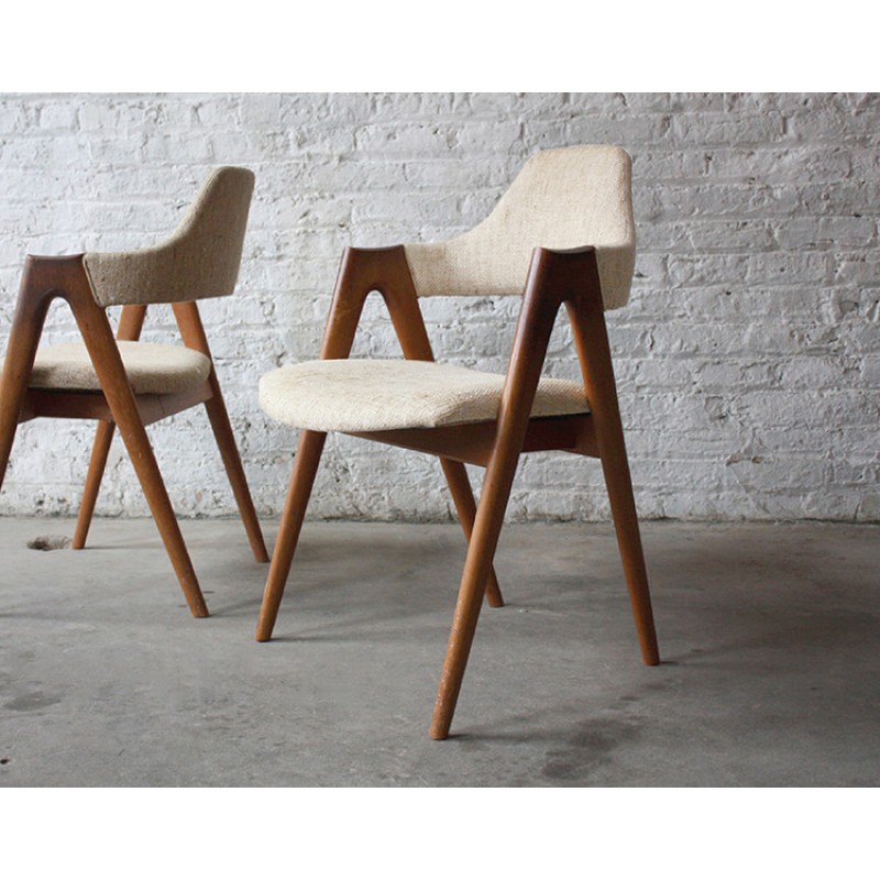 GHẾ ĂN COMPASS BN-02-GAGN-001-HO